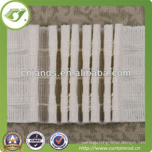 nylon curtain tape/curtain eyelet tape